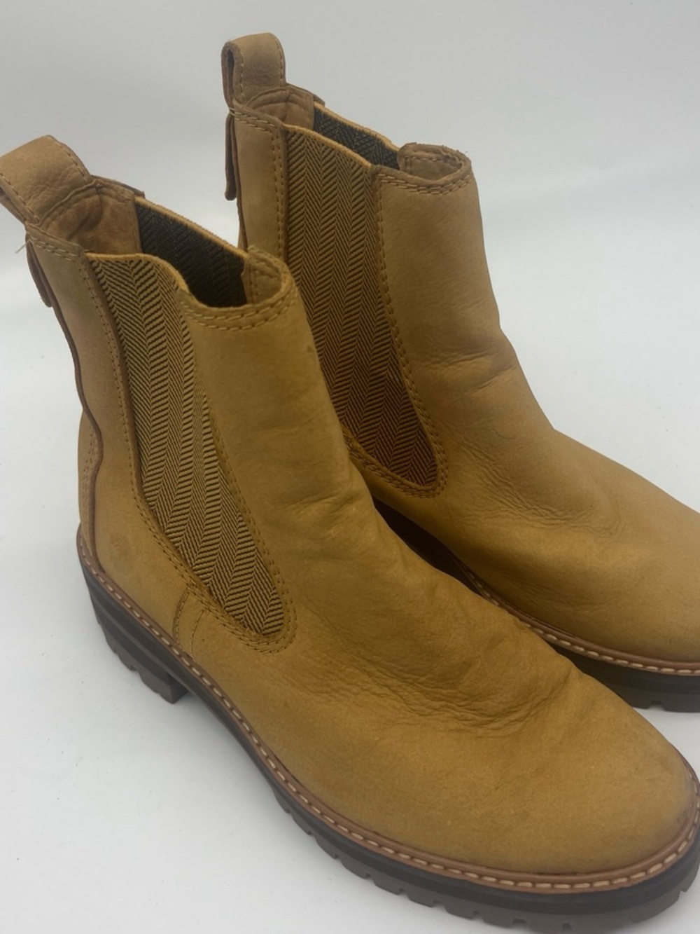Women casual boots